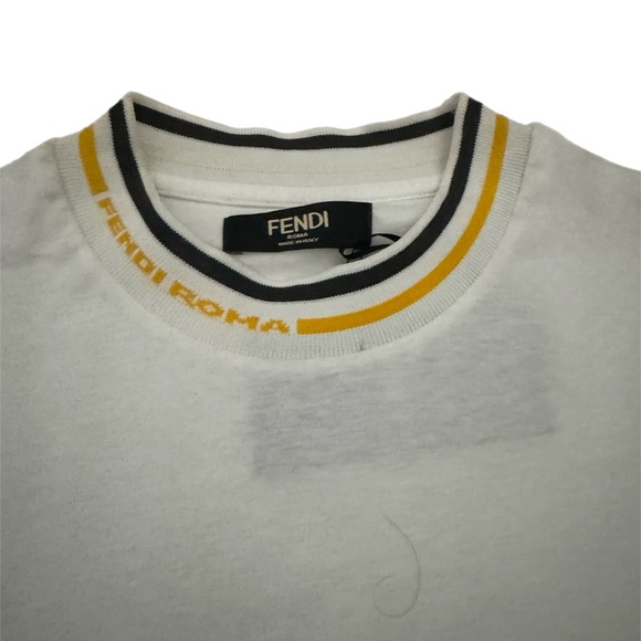 Fendi tshirt - Picture 3 of 6